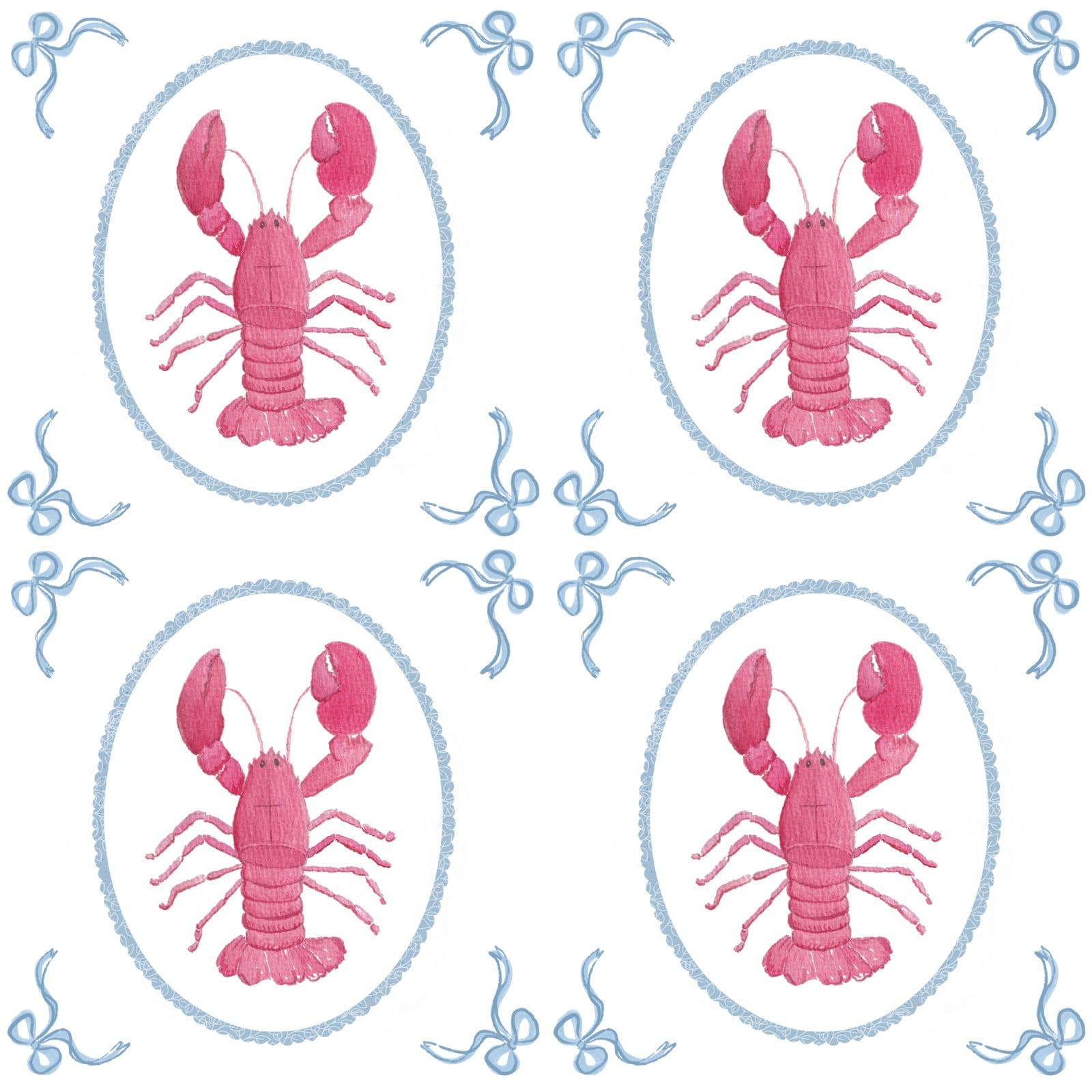 Lobster Love