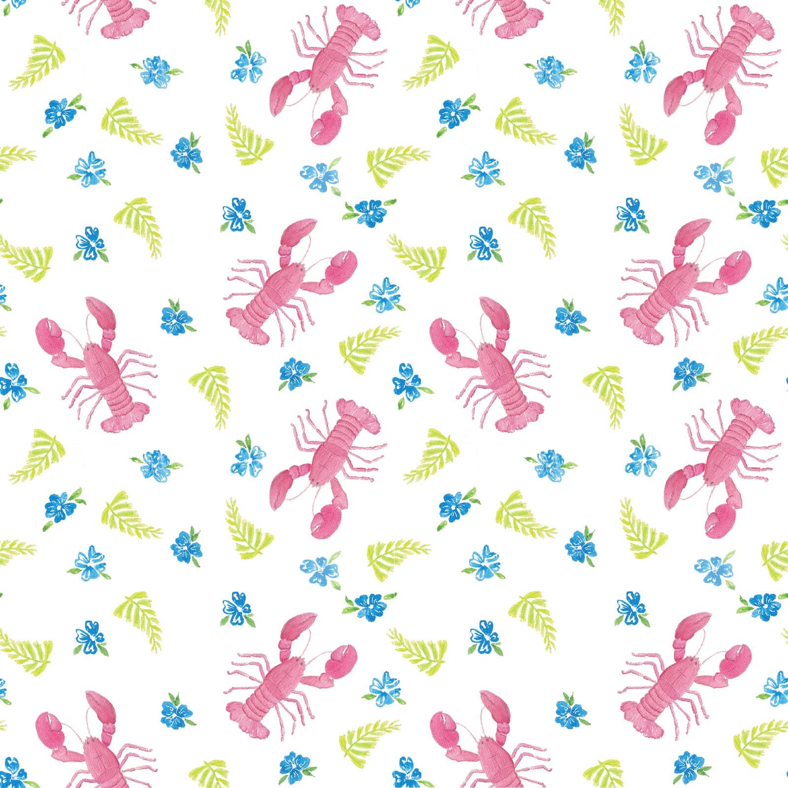 Lobster Medley